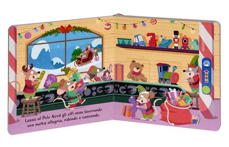 Evviva il Natale! Ediz. a colori - 7