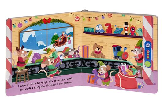 Evviva il Natale! Ediz. a colori - 7