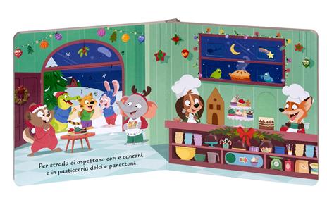 Evviva il Natale! Ediz. a colori - 8