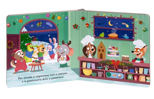 Evviva il Natale! Ediz. a colori - 8