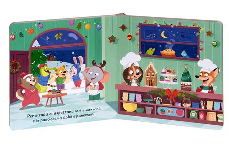 Evviva il Natale! Ediz. a colori - 9