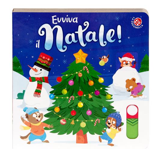 Evviva il Natale! Ediz. a colori - 11