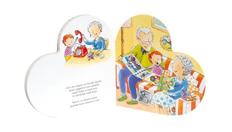 Vi voglio bene, nonni! Ediz. a colori - Donata Montanari - 6