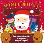 Magico Natale. Ediz. a colori