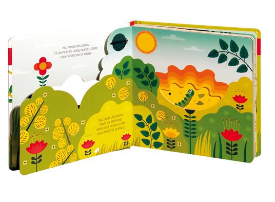 Buongiorno, farfalla! Ediz. a colori - Gabriele Clima - 2