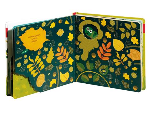 Buongiorno, farfalla! Ediz. a colori - Gabriele Clima - 3