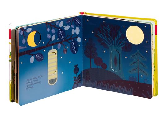 Buongiorno, farfalla! Ediz. a colori - Gabriele Clima - 4