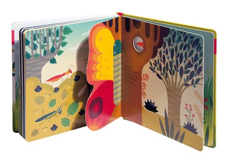 Buongiorno, farfalla! Ediz. a colori - Gabriele Clima - 5