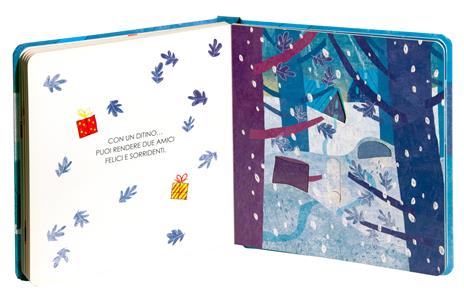 Quando arriva Natale! Ediz. a colori - Gabriele Clima - 5