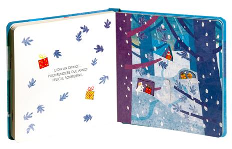 Quando arriva Natale! Ediz. a colori - Gabriele Clima - 6