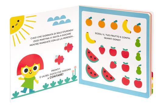 Matematica a merenda. Un libro gioco da tavola - Begoña Oro,Miguel Rodrigueza Bustillo,Cecilia Moreno Mohedano - 2