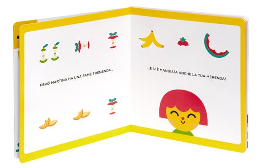 Matematica a merenda. Un libro gioco da tavola - Begoña Oro,Miguel Rodrigueza Bustillo,Cecilia Moreno Mohedano - 3