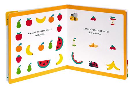 Matematica a merenda. Un libro gioco da tavola - Begoña Oro,Miguel Rodrigueza Bustillo,Cecilia Moreno Mohedano - 4