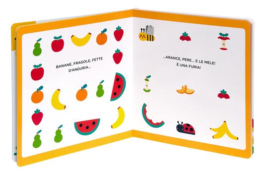 Matematica a merenda. Un libro gioco da tavola - Begoña Oro,Miguel Rodrigueza Bustillo,Cecilia Moreno Mohedano - 4