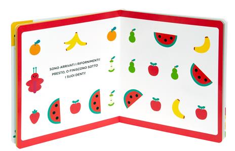 Matematica a merenda. Un libro gioco da tavola - Begoña Oro,Miguel Rodrigueza Bustillo,Cecilia Moreno Mohedano - 5