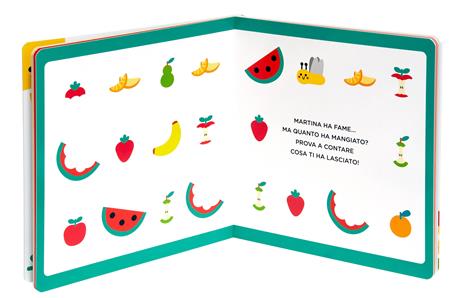 Matematica a merenda. Un libro gioco da tavola - Begoña Oro,Miguel Rodrigueza Bustillo,Cecilia Moreno Mohedano - 6