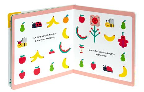 Matematica a merenda. Un libro gioco da tavola - Begoña Oro,Miguel Rodrigueza Bustillo,Cecilia Moreno Mohedano - 7