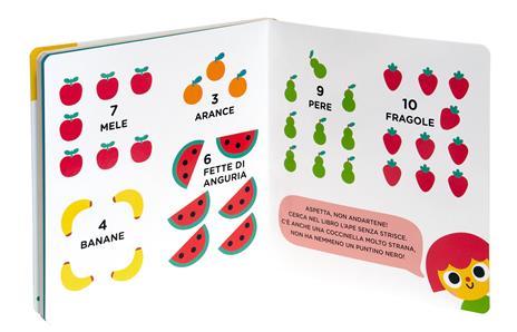 Matematica a merenda. Un libro gioco da tavola - Begoña Oro,Miguel Rodrigueza Bustillo,Cecilia Moreno Mohedano - 9