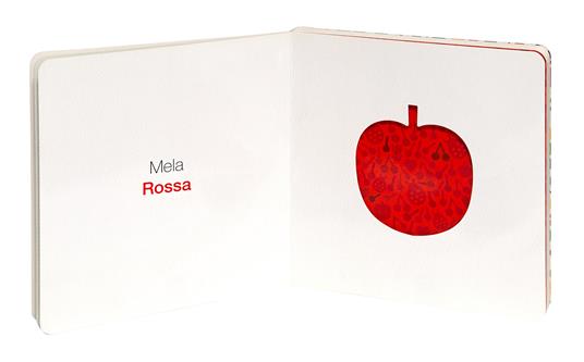 Colori. Ediz. a colori - Chihiro Takeuchi - 4