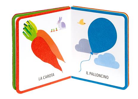 I colori. Ediz. a colori - 3