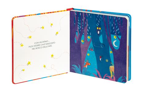 Nel bosco delle fate. Ediz. a colori - Gabriele Clima - 4
