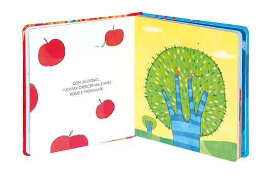 Nel bosco delle fate. Ediz. a colori - Gabriele Clima - 5