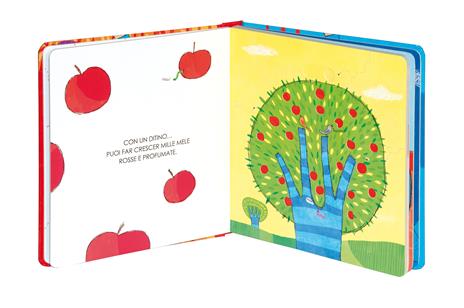 Nel bosco delle fate. Ediz. a colori - Gabriele Clima - 6