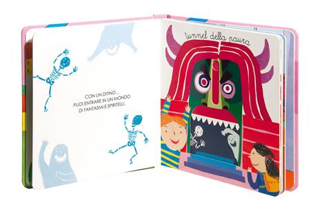 Nel paese dei balocchi. Ediz. a colori - Gabriele Clima - 4