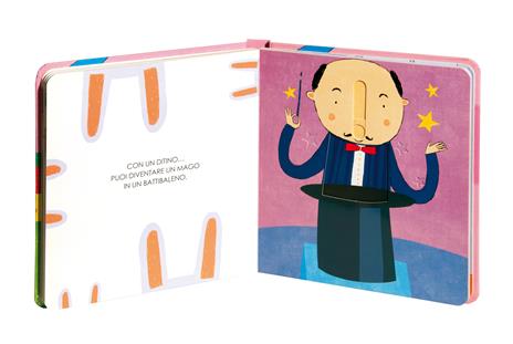 Nel paese dei balocchi. Ediz. a colori - Gabriele Clima - 5