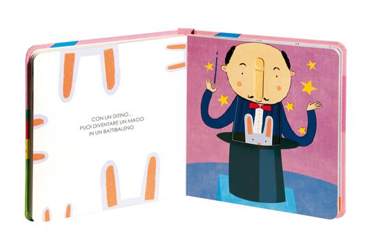 Nel paese dei balocchi. Ediz. a colori - Gabriele Clima - 6