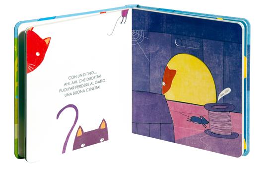 Oooooooh, che emozione! Ediz. a colori - Gabriele Clima - 3