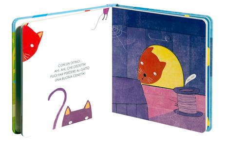 Oooooooh, che emozione! Ediz. a colori - Gabriele Clima - 4