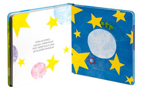 Oooooooh, che emozione! Ediz. a colori - Gabriele Clima - 6