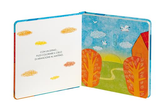 Quando sorge il sole. Ediz. a colori - Gabriele Clima - 3