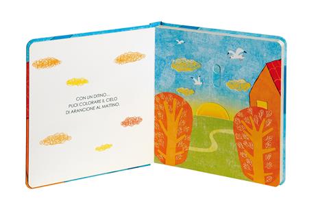 Quando sorge il sole. Ediz. a colori - Gabriele Clima - 4