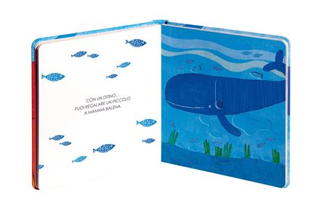 Quando sorge il sole. Ediz. a colori - Gabriele Clima - 5