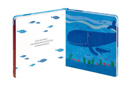 Quando sorge il sole. Ediz. a colori - Gabriele Clima - 6