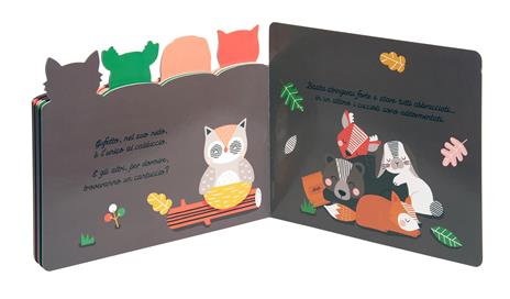 Buonanotte bosco. Ediz. a colori - 3