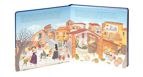 Il mio calendario dell'Avvento - Donata Montanari - 2