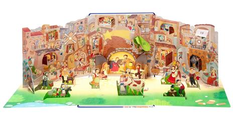 Il mio calendario dell'Avvento - Donata Montanari - 7