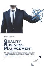 Quality business management
