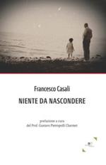 Niente da nascondere