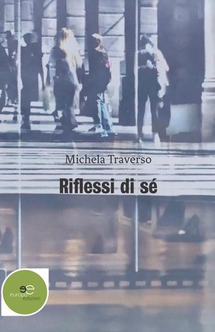 Riflessi di sé - Michela Traverso - copertina