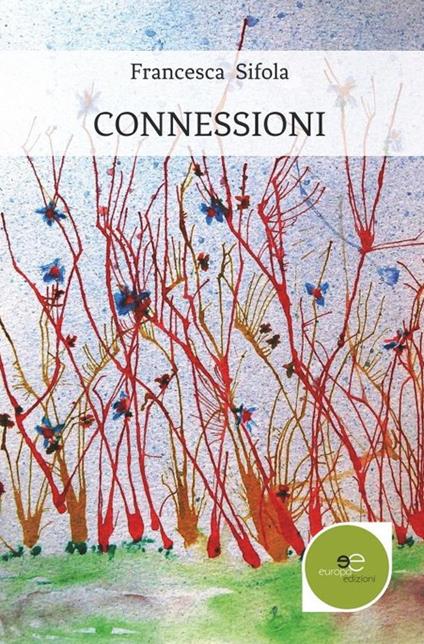 Connessioni - Francesca Sifola - copertina