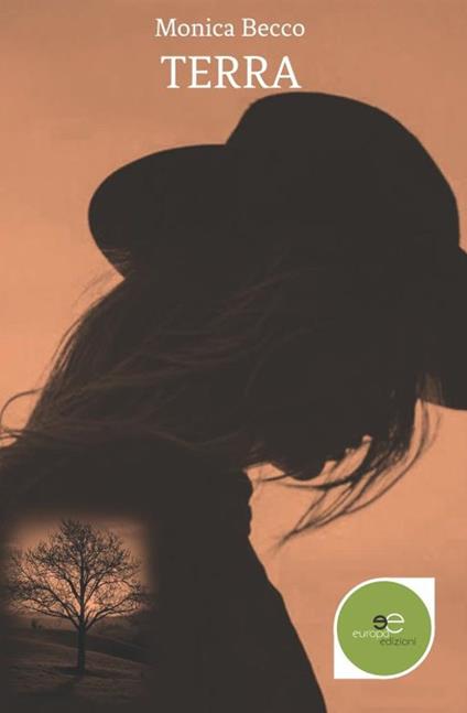 Terra - Monica Becco - copertina