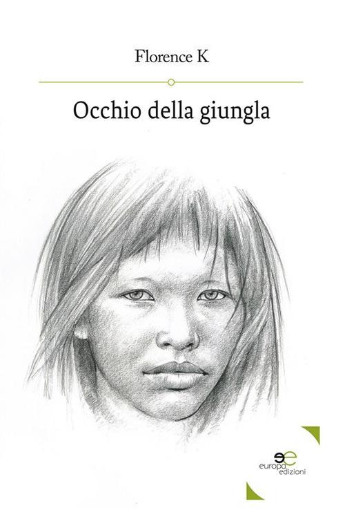 Occhio della giungla - Florence K. - ebook