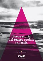Breve storia del teatro sociale in Italia