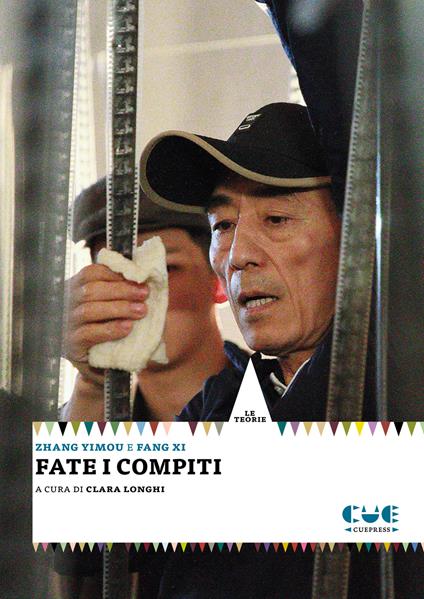 Fate i compiti - Zhang Yimou,Xi Fang - copertina
