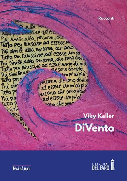 DiVento - Viky Keller - copertina