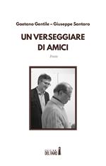 Un verseggiare di amici